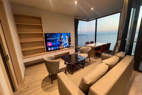 Студия в кондо в Паттайе, Таиланд № 163741 - фото 3