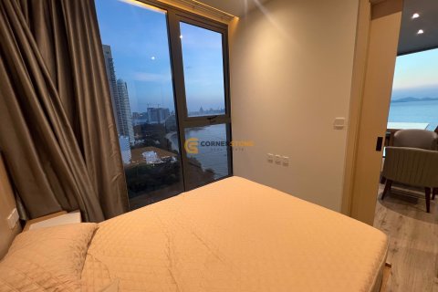 Студия в кондо в Паттайе, Таиланд № 163741 - фото 8