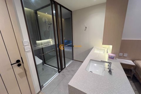 Студия в кондо в Паттайе, Таиланд № 163741 - фото 11