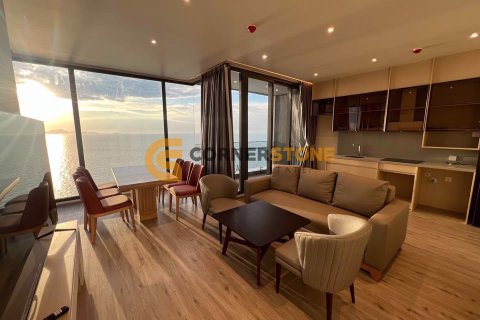 Студия в кондо в Паттайе, Таиланд № 163741