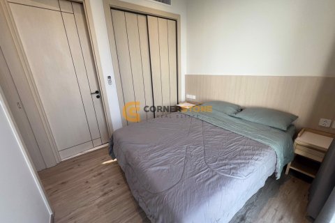 Студия в кондо в Паттайе, Таиланд № 163741 - фото 15