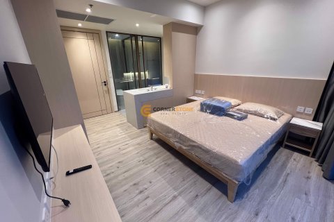 Студия в кондо в Паттайе, Таиланд № 163741 - фото 6