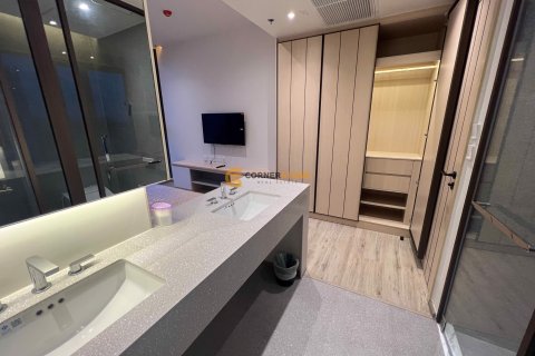 Студия в кондо в Паттайе, Таиланд № 163741 - фото 4