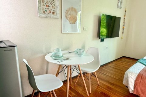 Studio à Pattaya, Thaïlande № 163745 - photo 2