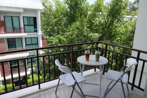 Studio in Pattaya, Thailand № 163745 - photo 10