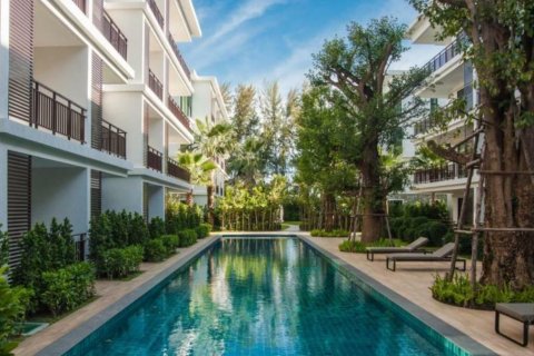 Studio in Pattaya, Thailand № 163745 - photo 17