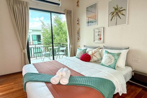 Studio in Pattaya, Thailand № 163745 - photo 5