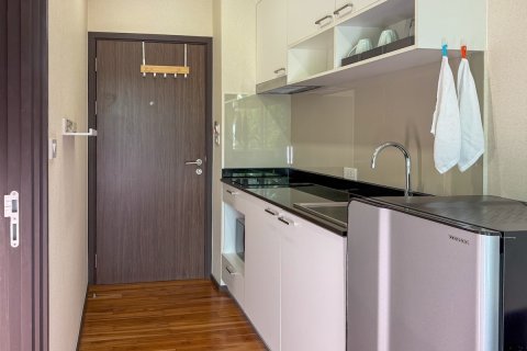 Studio in Pattaya, Thailand № 163745 - photo 3