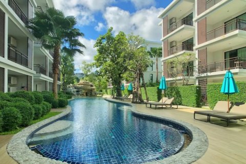 Studio in Pattaya, Thailand № 163745 - photo 16