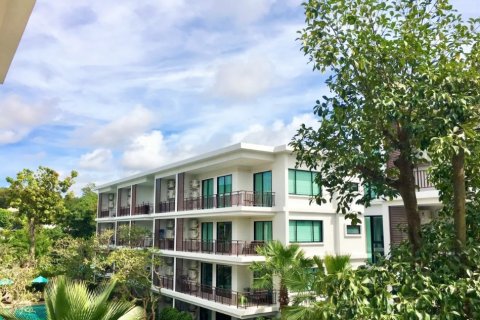 Studio in Pattaya, Thailand № 163745 - photo 14