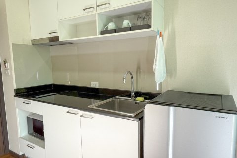 Studio in Pattaya, Thailand № 163745 - photo 4