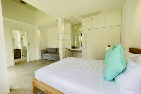 House in Bang Tao, Thailand 5 bedrooms № 3852 - photo 12