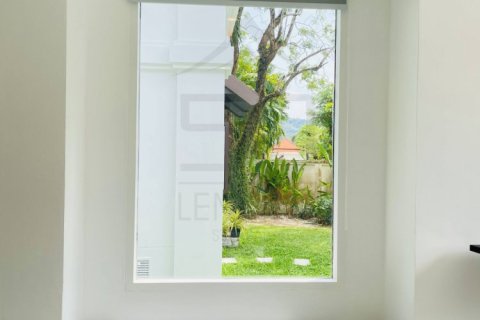 House in Bang Tao, Thailand 5 bedrooms № 3852 - photo 19