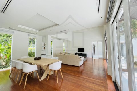 House in Bang Tao, Thailand 5 bedrooms № 3852 - photo 21