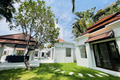 House in Bang Tao, Thailand 5 bedrooms № 3852 - photo 26