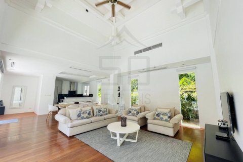 House in Bang Tao, Thailand 5 bedrooms № 3852 - photo 13