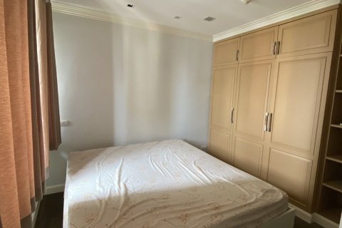 Кондоминиум с 2 спальнями в Клонг Тоэй, Бангкок, Таиланд № 137393 - фото 16