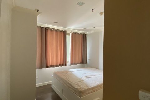 Кондоминиум с 2 спальнями в Клонг Тоэй, Бангкок, Таиланд № 137393 - фото 17