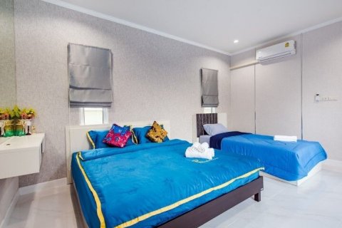 Villa à Hua Hin, Thaïlande 3 chambres № 137396 - photo 10