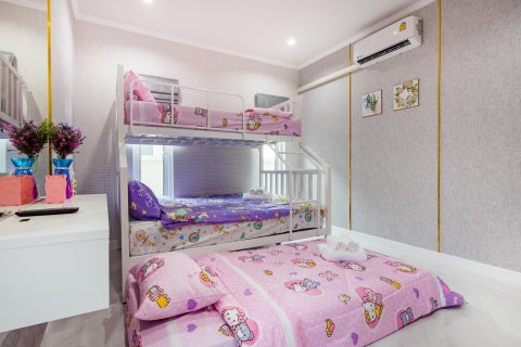 Villa à Hua Hin, Thaïlande 3 chambres № 137396 - photo 11