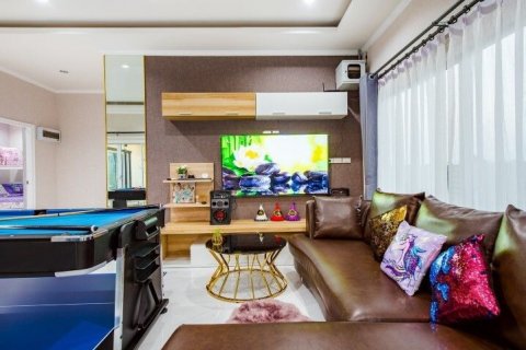 Villa à Hua Hin, Thaïlande 3 chambres № 137396 - photo 2