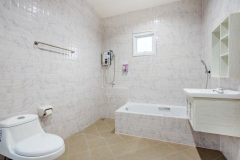 Villa à Hua Hin, Thaïlande 3 chambres № 137396 - photo 5