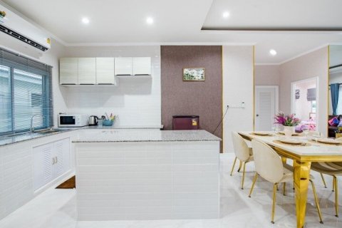 Villa à Hua Hin, Thaïlande 3 chambres № 137396 - photo 3