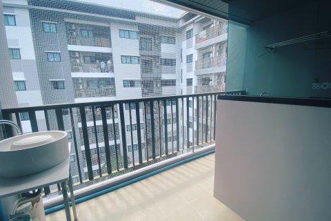 Кондоминиум с 2 спальнями в Пхракханонге, Бангкок, Таиланд № 151767 - фото 5