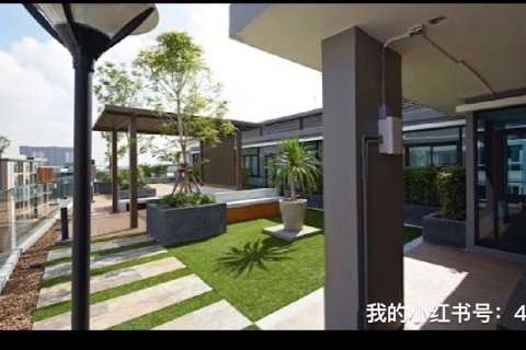 Condo à Phra Khanong, Bangkok, Thaïlande, 2 chambres № 151767 - photo 19