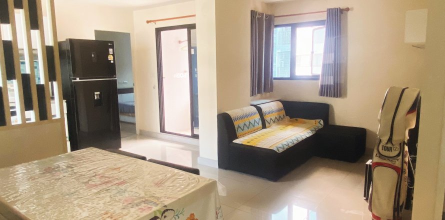 Кондоминиум с 2 спальнями в Пхракханонге, Бангкок, Таиланд № 151767