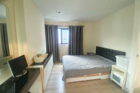 Кондоминиум с 2 спальнями в Пхракханонге, Бангкок, Таиланд № 151767 - фото 2