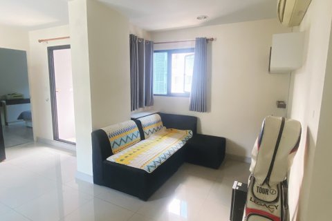 Кондоминиум с 2 спальнями в Пхракханонге, Бангкок, Таиланд № 151767 - фото 6