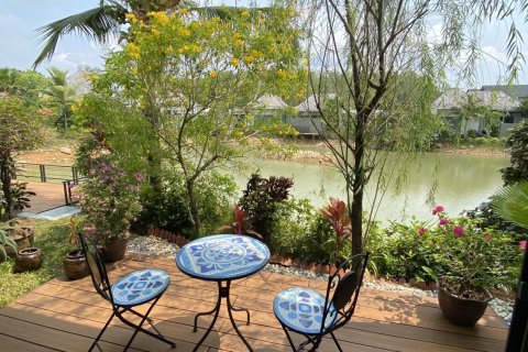 Вилла в Пхукете, Таиланд с 4 спальнями  № 151770 - фото 14