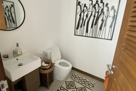 Вилла в Пхукете, Таиланд с 4 спальнями  № 151770 - фото 21