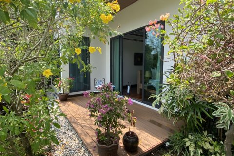 Вилла в Пхукете, Таиланд с 4 спальнями  № 151770 - фото 13