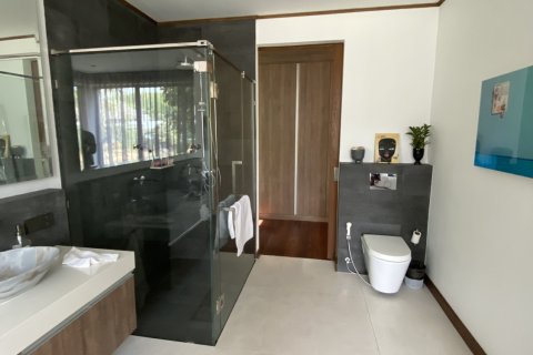 Вилла в Пхукете, Таиланд с 4 спальнями  № 151770 - фото 23