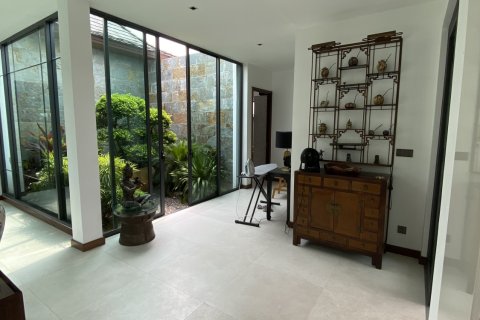 Вилла в Пхукете, Таиланд с 4 спальнями  № 151770 - фото 12