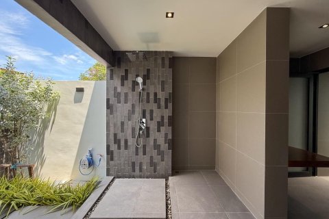 Вилла в Пхукете, Таиланд с 3 спальнями  № 151771 - фото 24