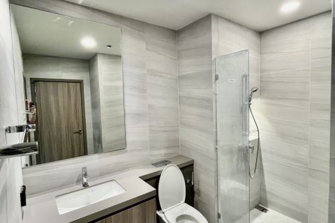 Студия в кондо в Банг Каео, Таиланд № 151769 - фото 3