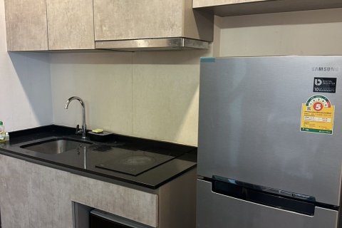 Кондоминиум с 3 спальнями в Пхракханонге, Бангкок, Таиланд № 151766 - фото 2