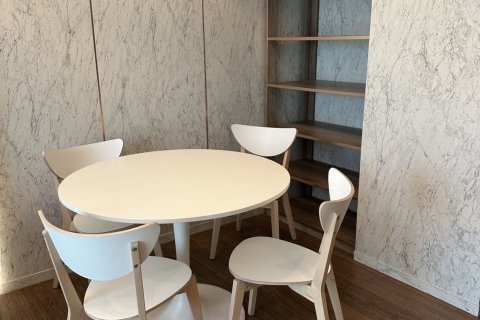 Кондоминиум с 3 спальнями в Пхракханонге, Бангкок, Таиланд № 151766 - фото 4