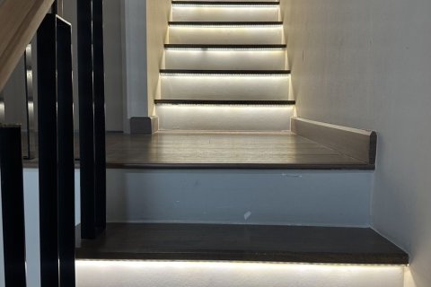 Кондоминиум с 3 спальнями в Пхракханонге, Бангкок, Таиланд № 151766 - фото 5