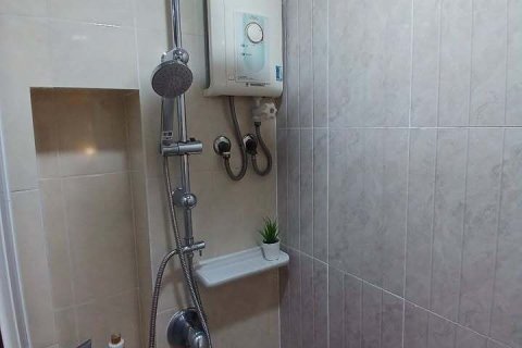 Студия в кондо в Банг Раке, Бангкок, Таиланд № 151768 - фото 8