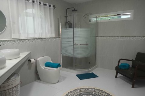 Вилла в Пхукете, Таиланд с 4 спальнями  № 151772 - фото 8