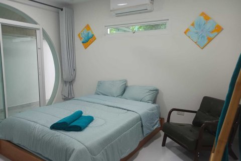 Вилла в Пхукете, Таиланд с 4 спальнями  № 151772 - фото 7