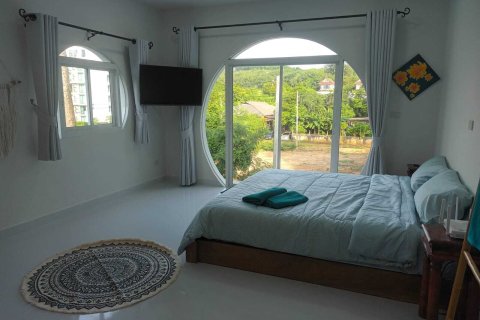 Вилла в Пхукете, Таиланд с 4 спальнями  № 151772 - фото 5