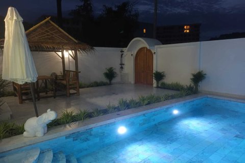 Вилла в Пхукете, Таиланд с 4 спальнями  № 151772 - фото 13