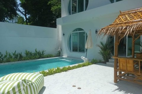 Вилла в Пхукете, Таиланд с 4 спальнями  № 151772 - фото 16