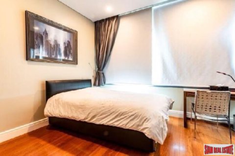 อพาร์ตเมนต์ในกรุงเทพฯ, ประเทศไทย 3 ห้องนอน № 203251 - รูปถ่าย 4