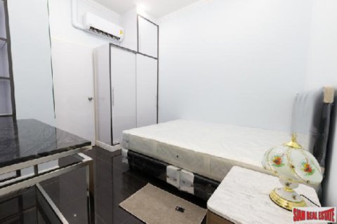 อพาร์ตเมนต์ในกรุงเทพฯ, ประเทศไทย 2 ห้องนอน № 203254 - รูปถ่าย 5
